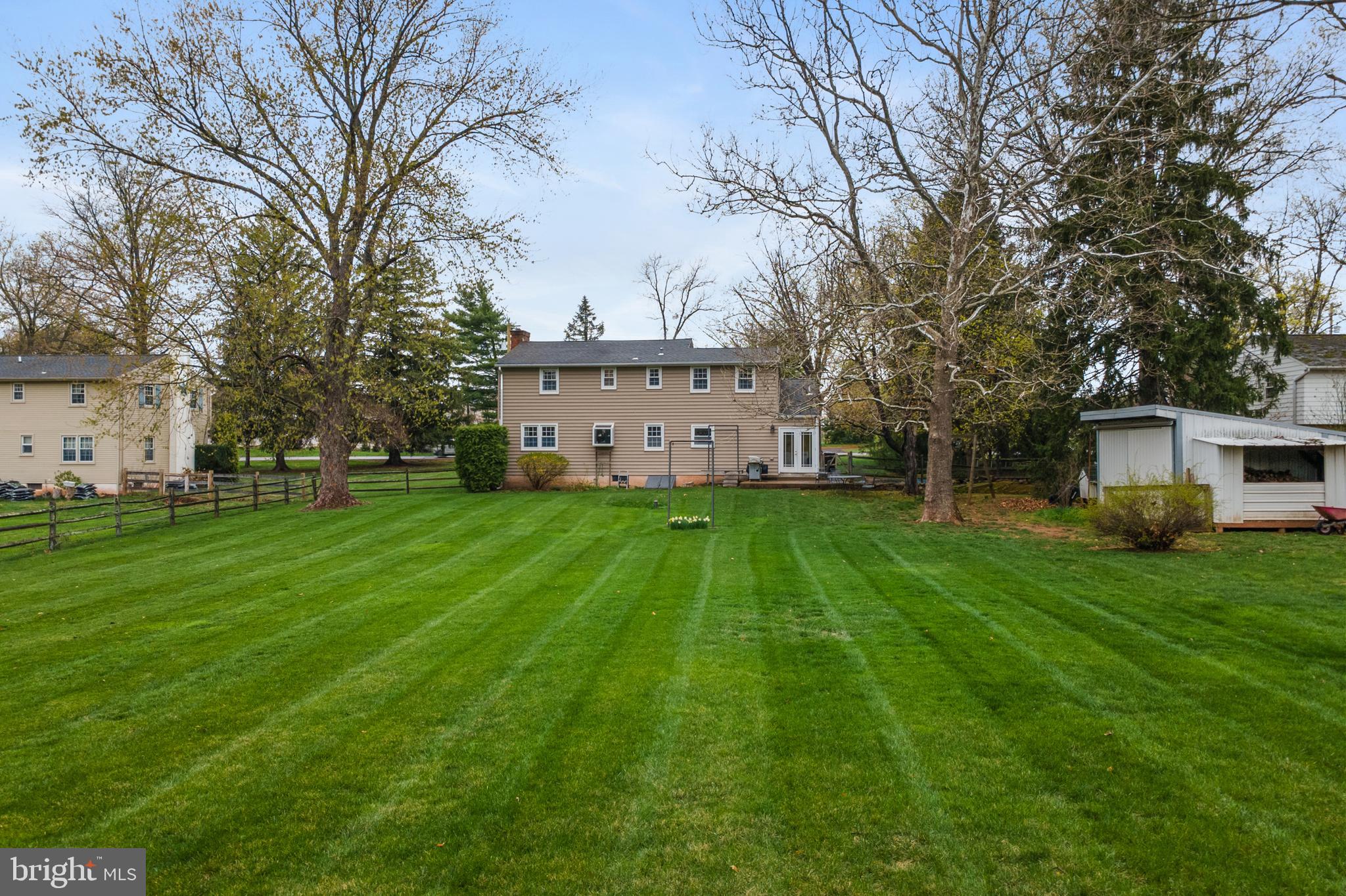 33 Derstine Rd