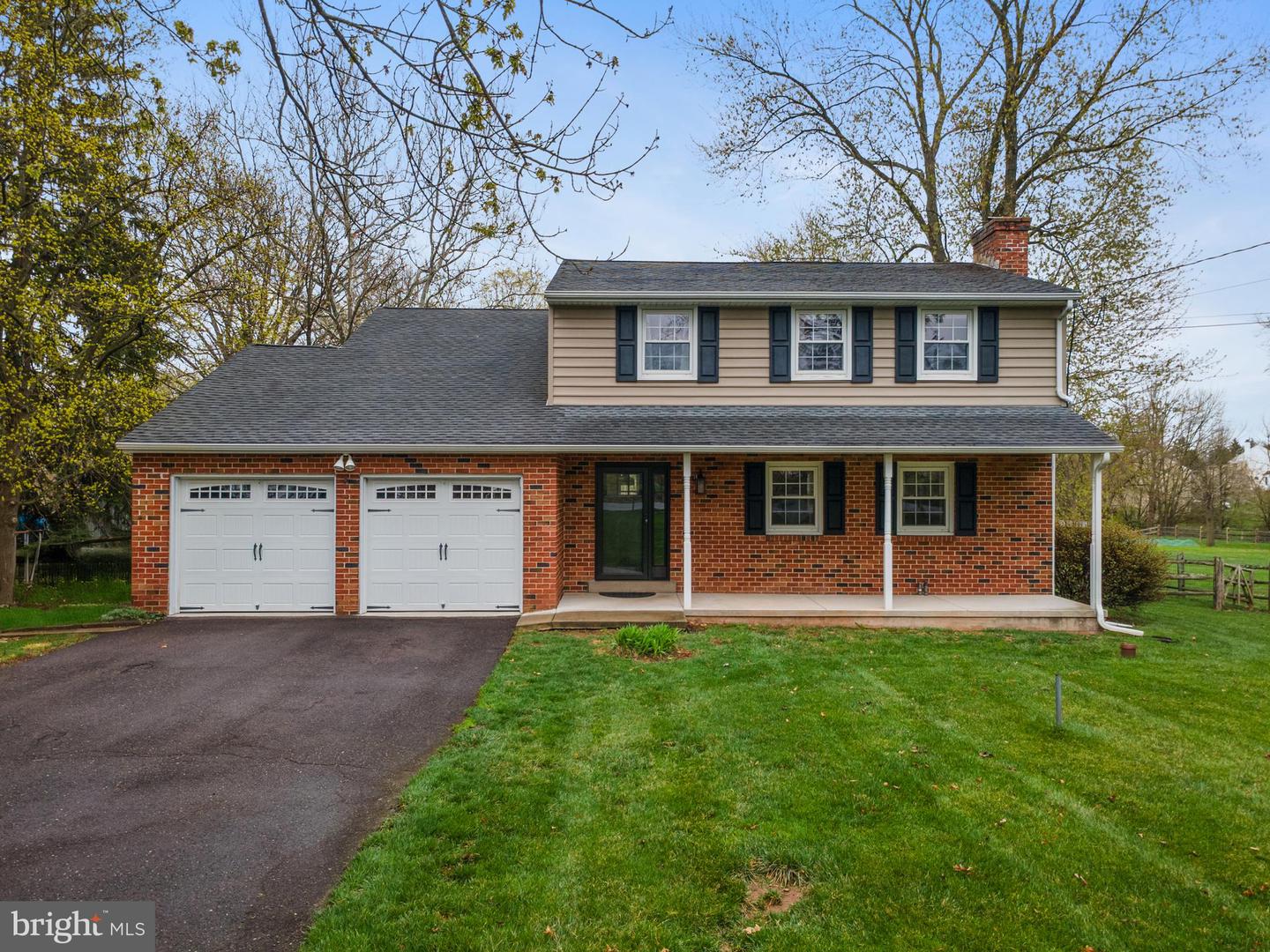 33 Derstine Rd