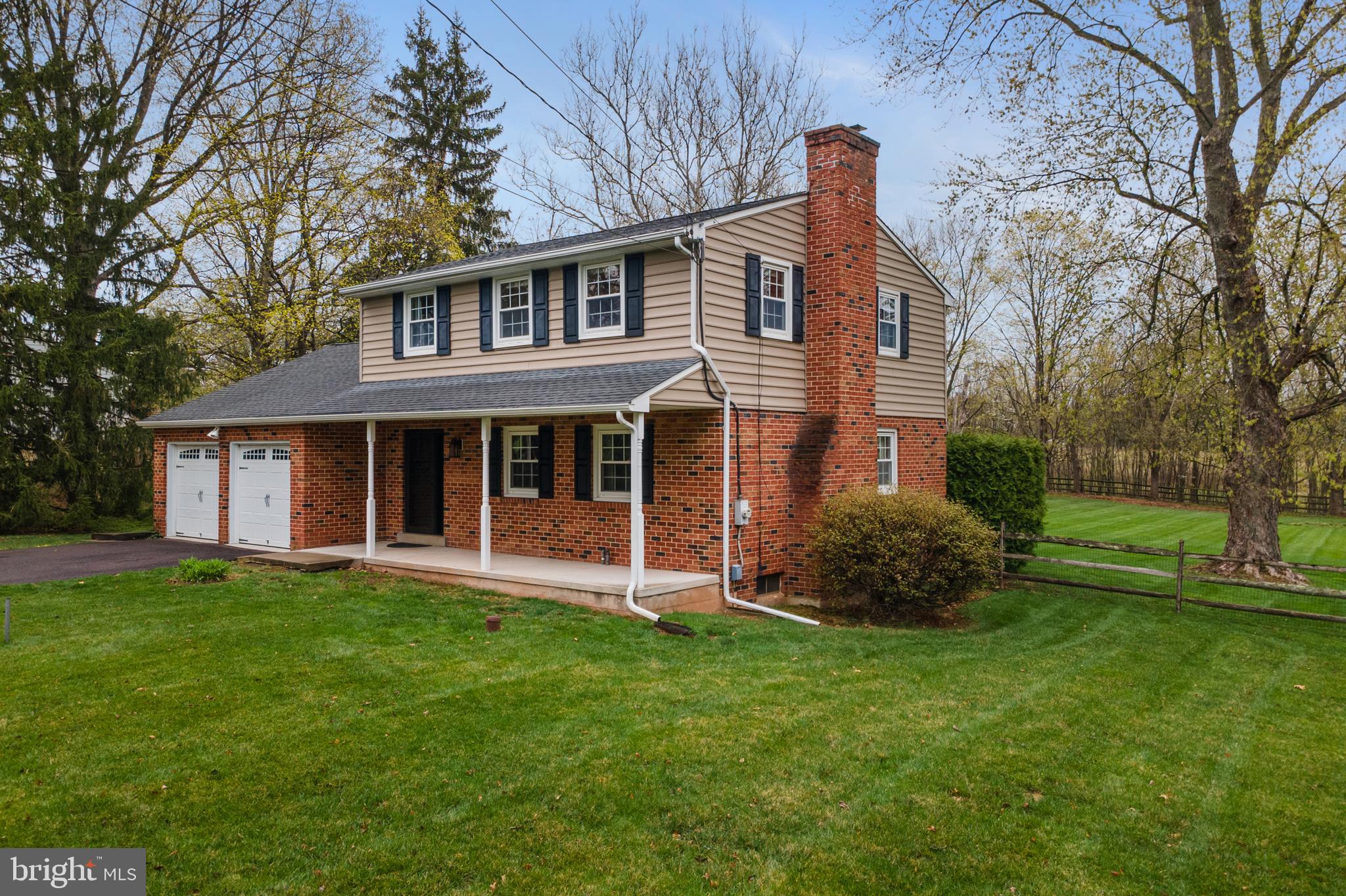 33 Derstine Rd