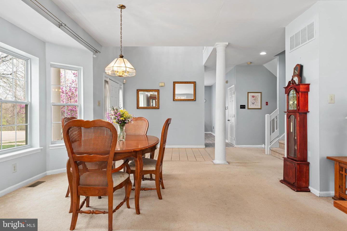 1 Cherry Ct