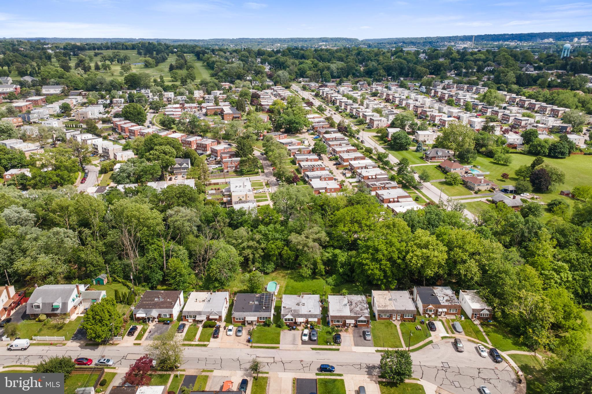 1716 Dartmouth Dr