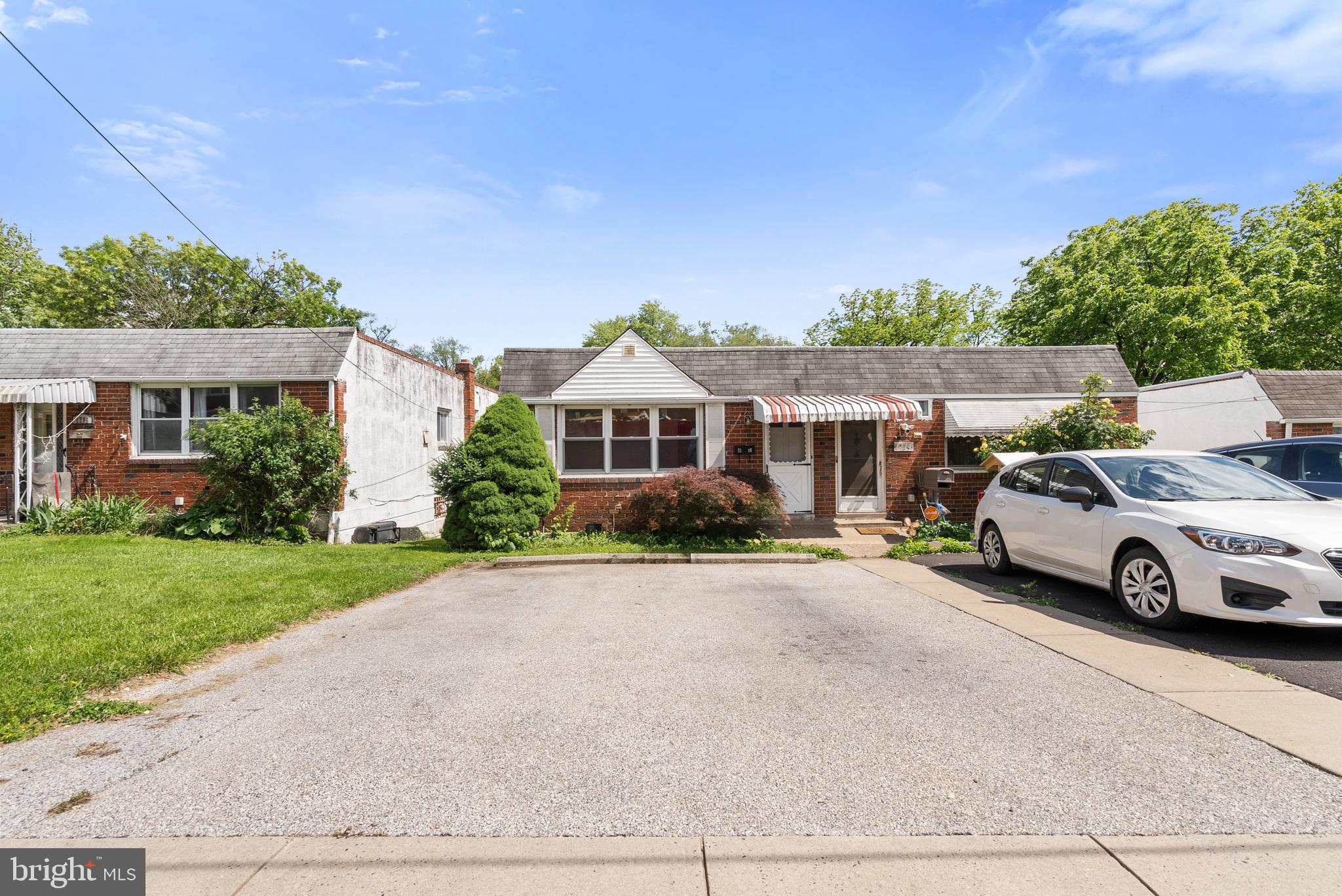 1716 Dartmouth Dr