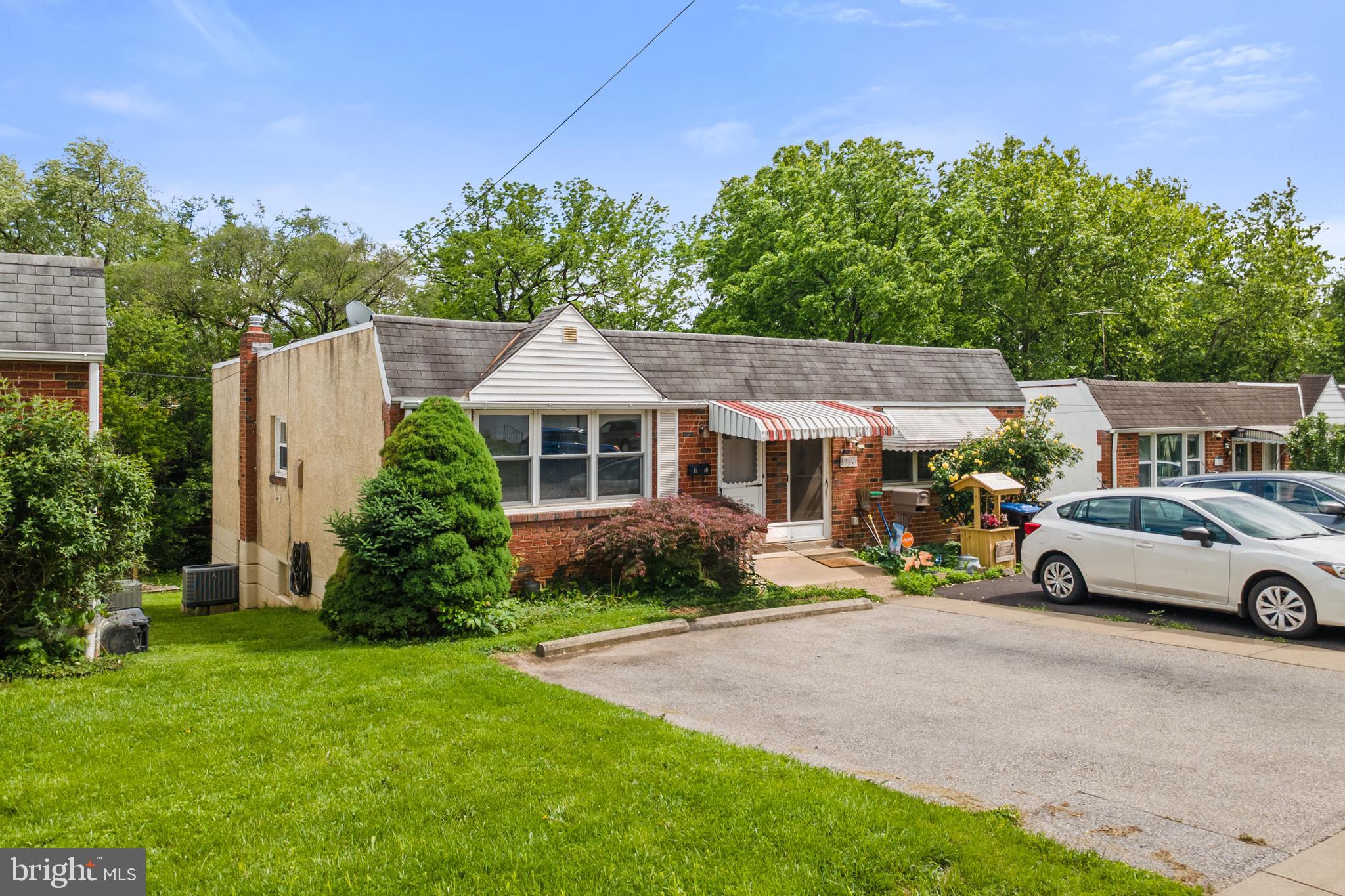 1716 Dartmouth Dr