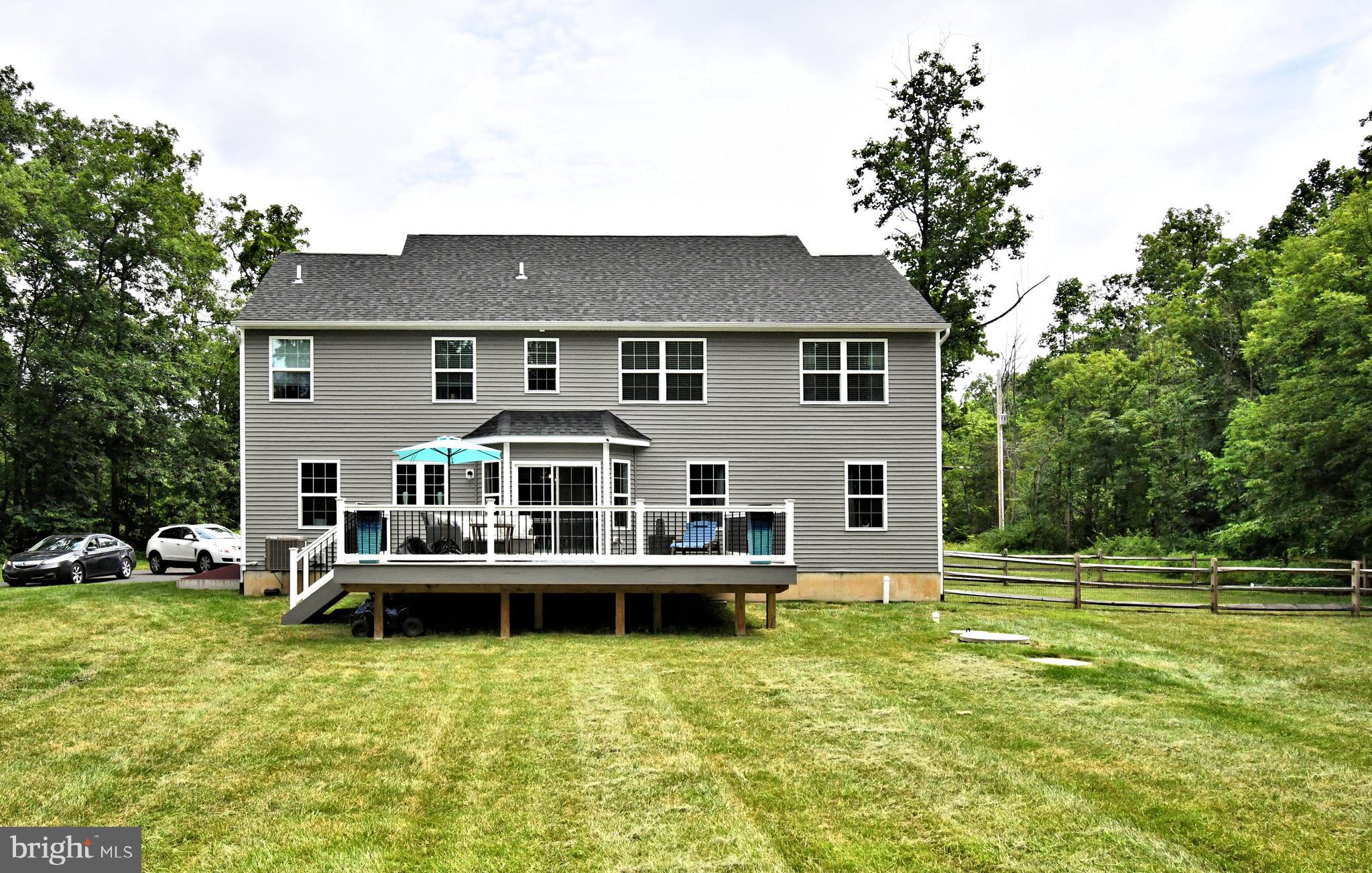 2312 LITTLE ROAD
