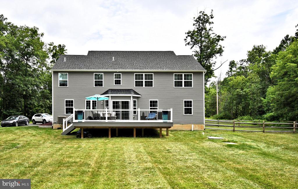 2312 LITTLE ROAD