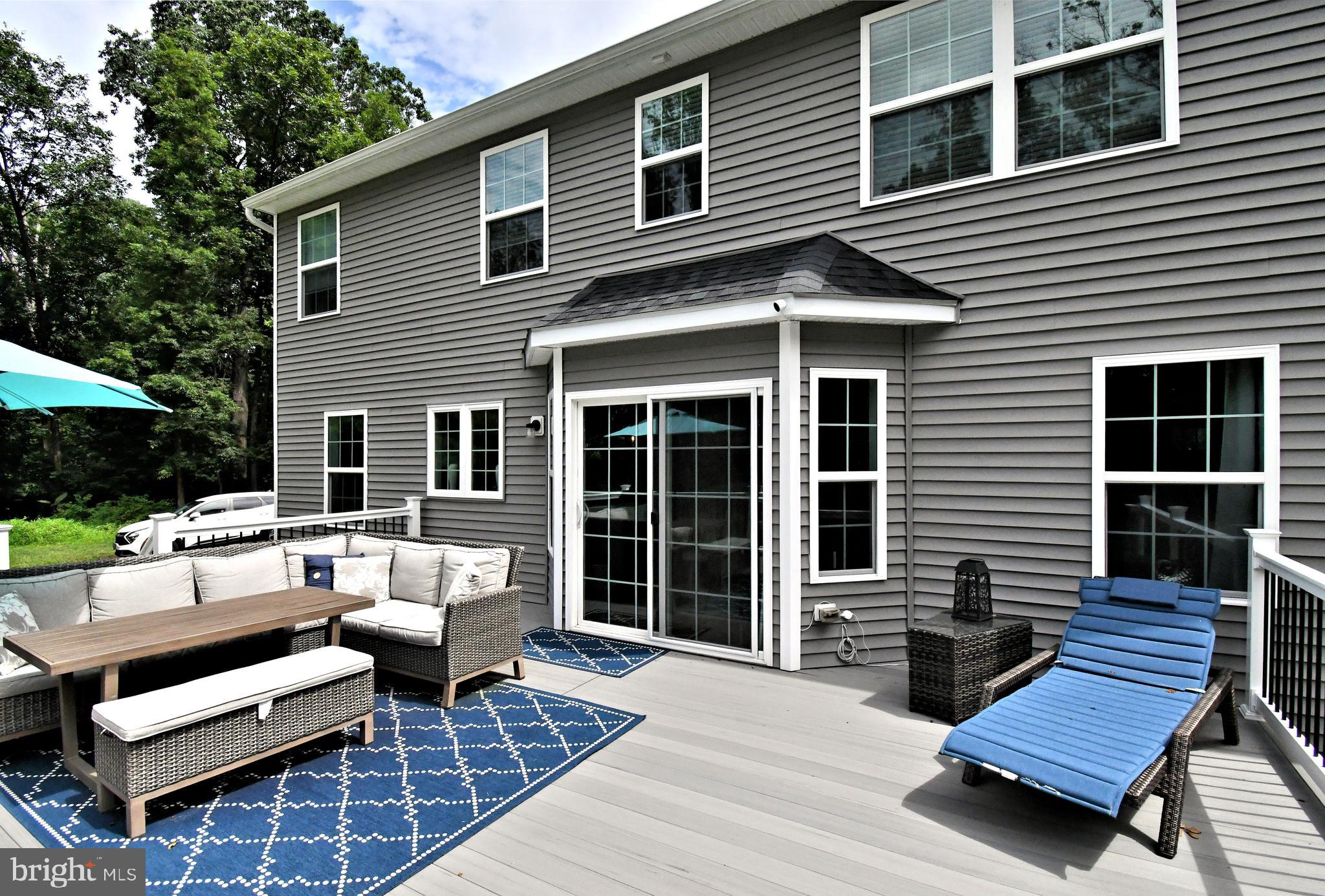 2312 LITTLE ROAD