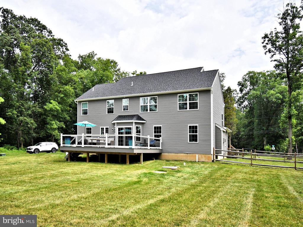 2312 LITTLE ROAD