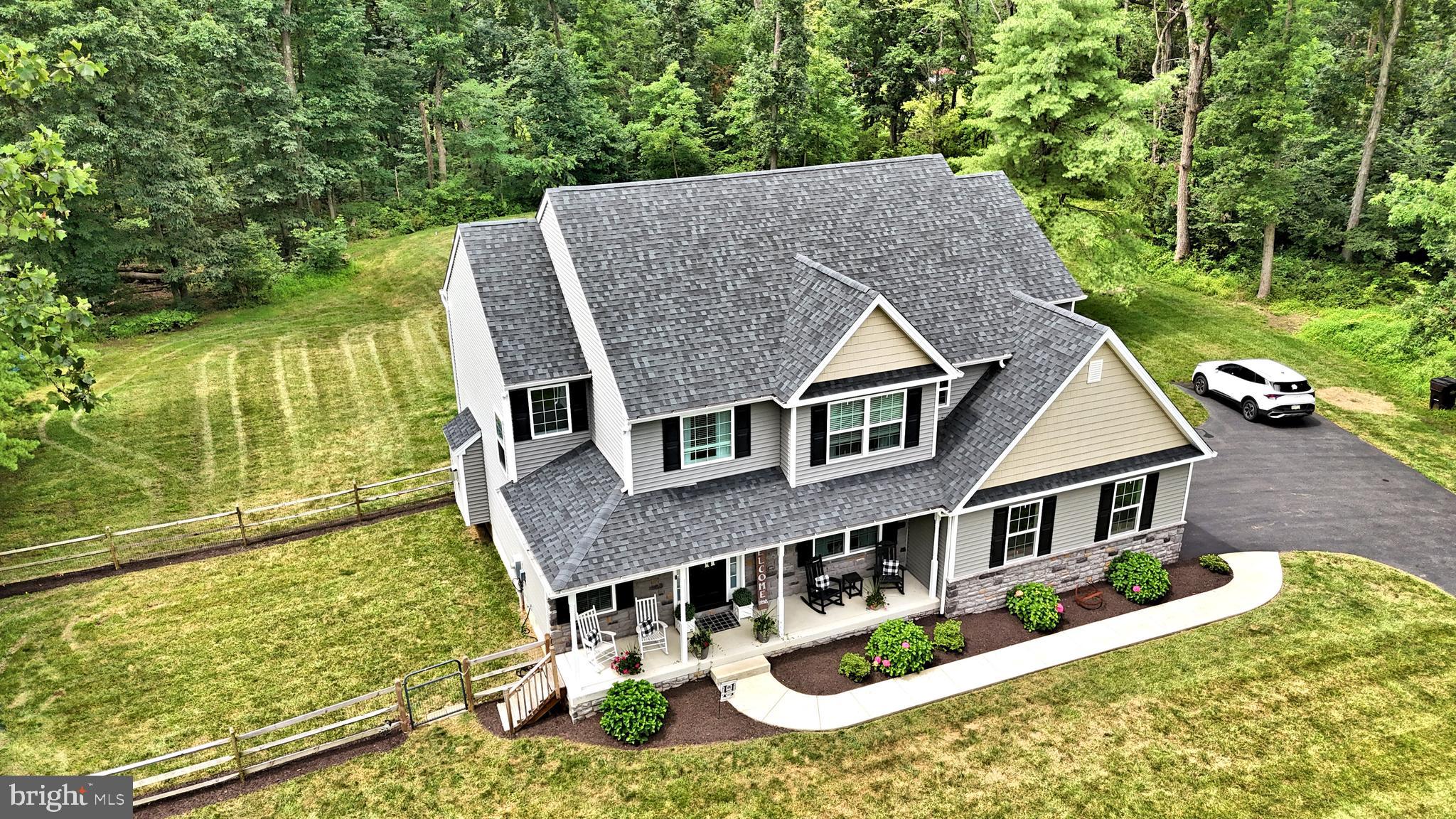 2312 LITTLE ROAD