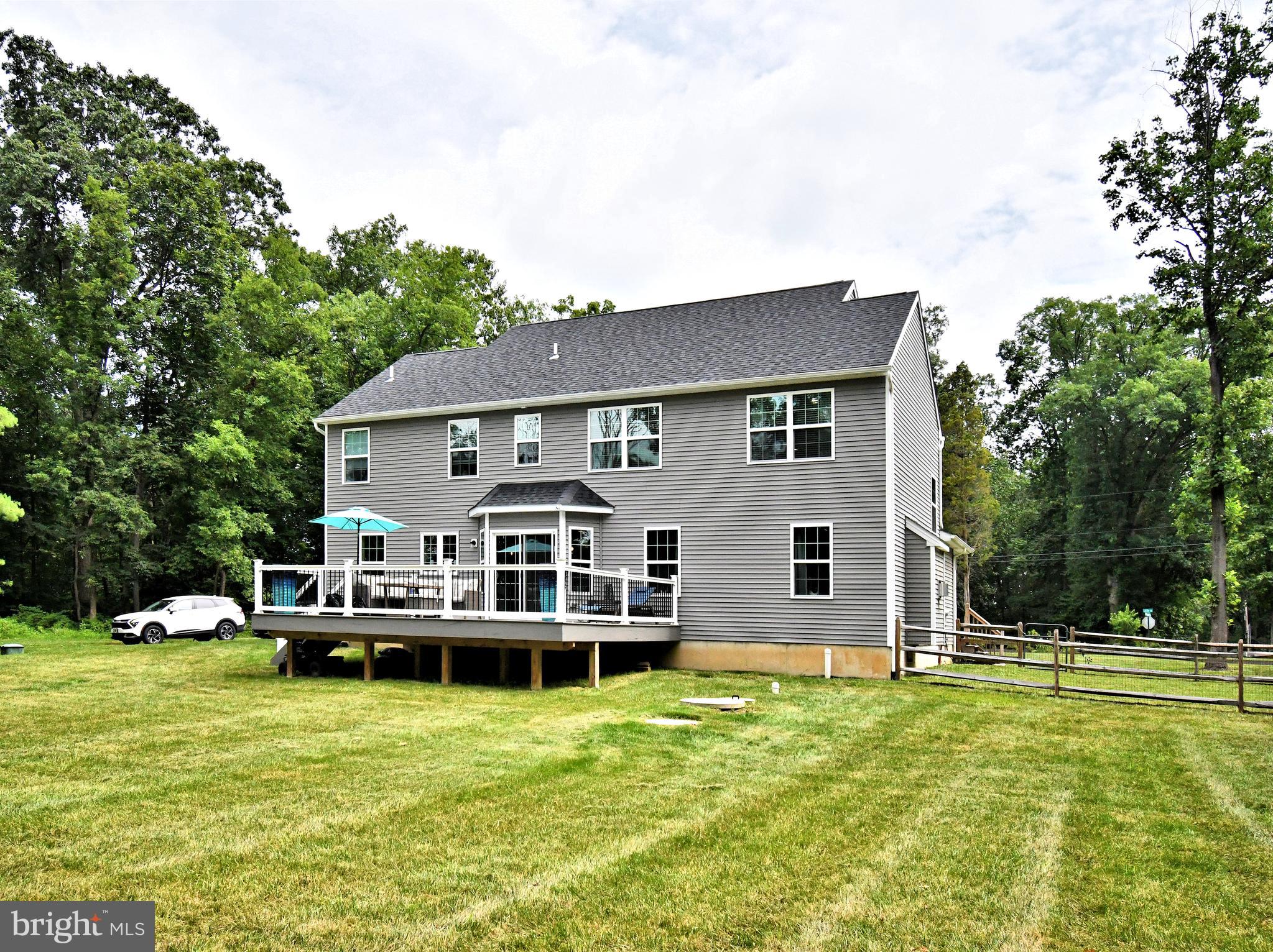2312 LITTLE ROAD