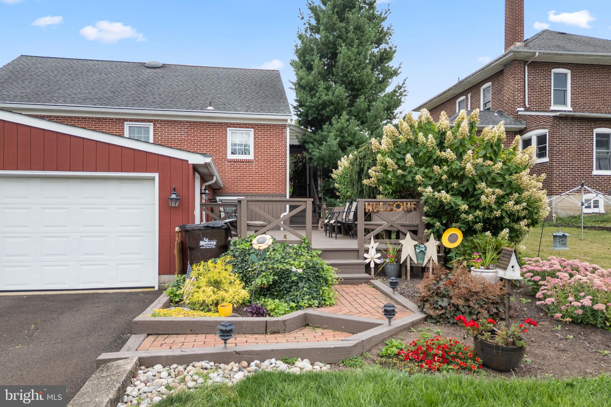 191 W RELIANCE ROAD