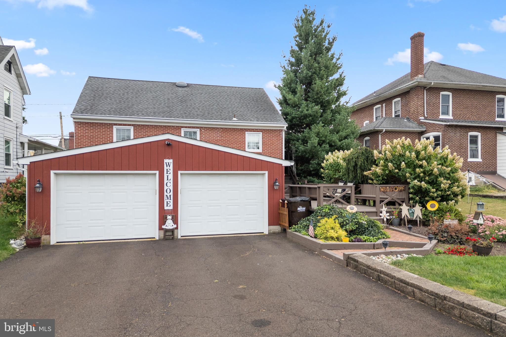 191 W RELIANCE ROAD