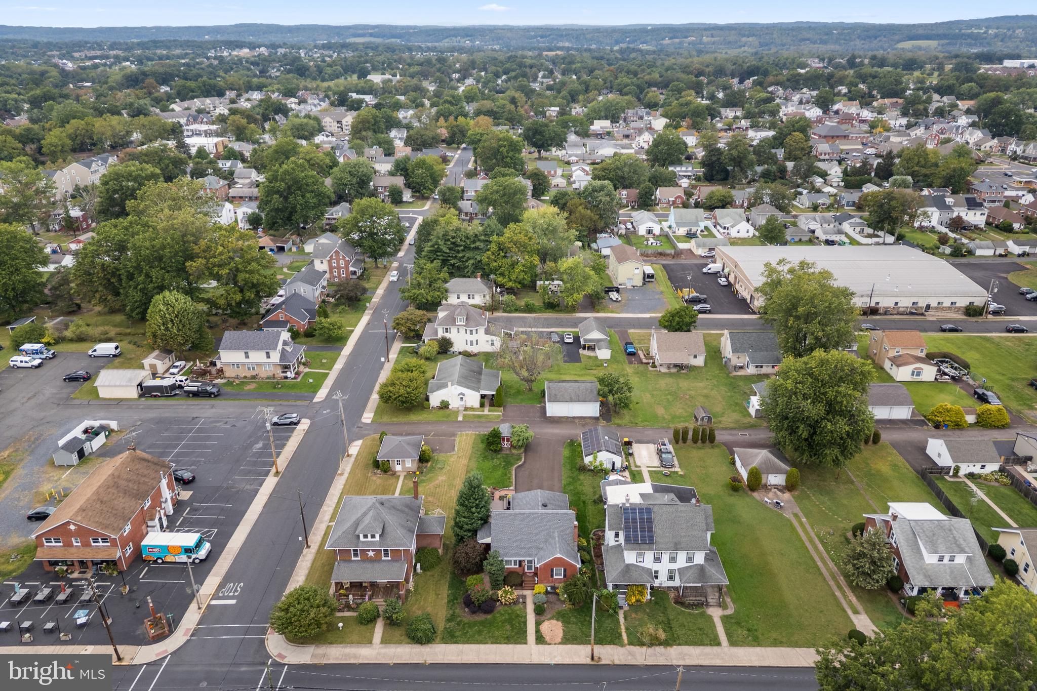 191 W RELIANCE ROAD