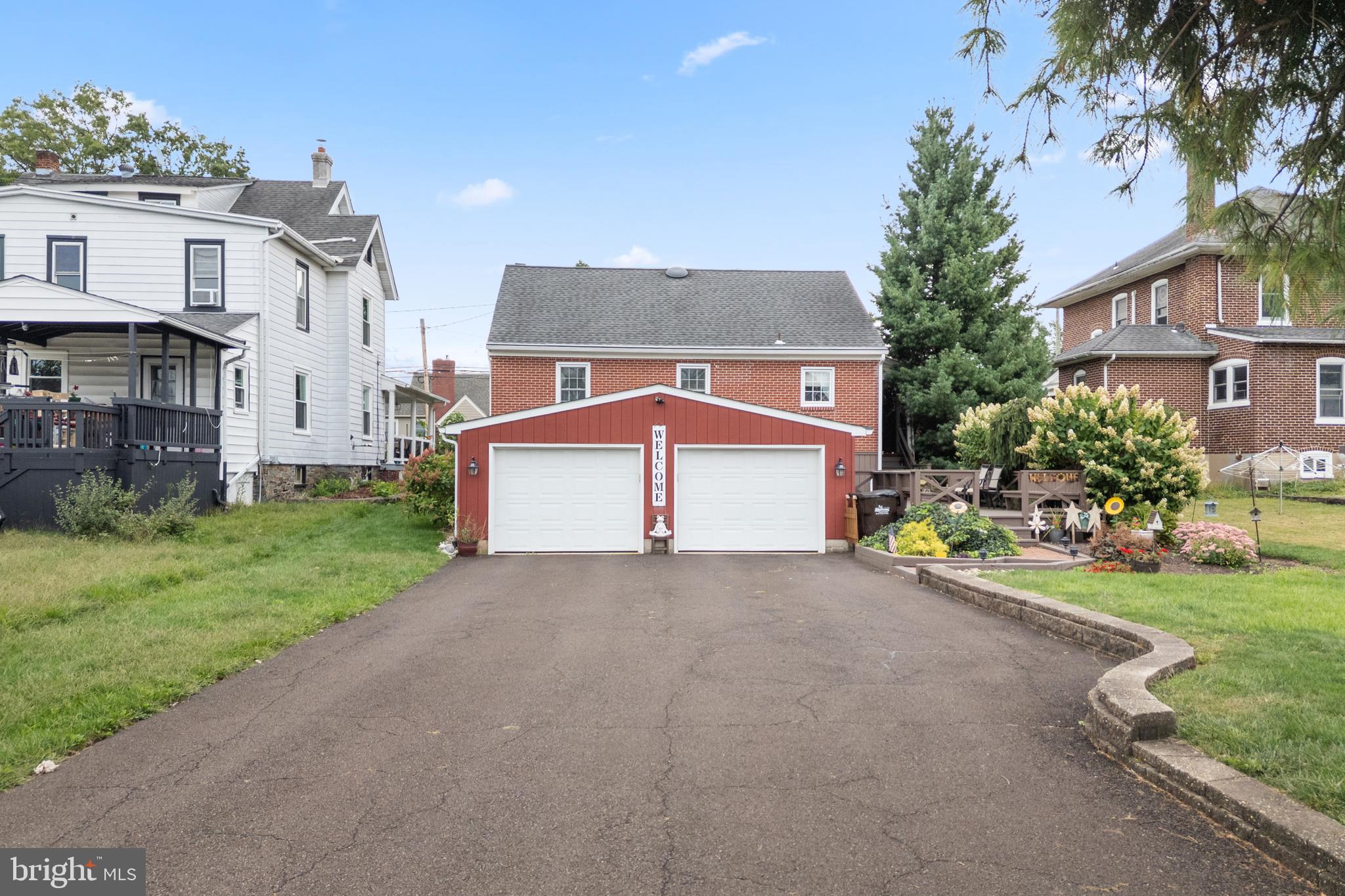 191 W RELIANCE ROAD