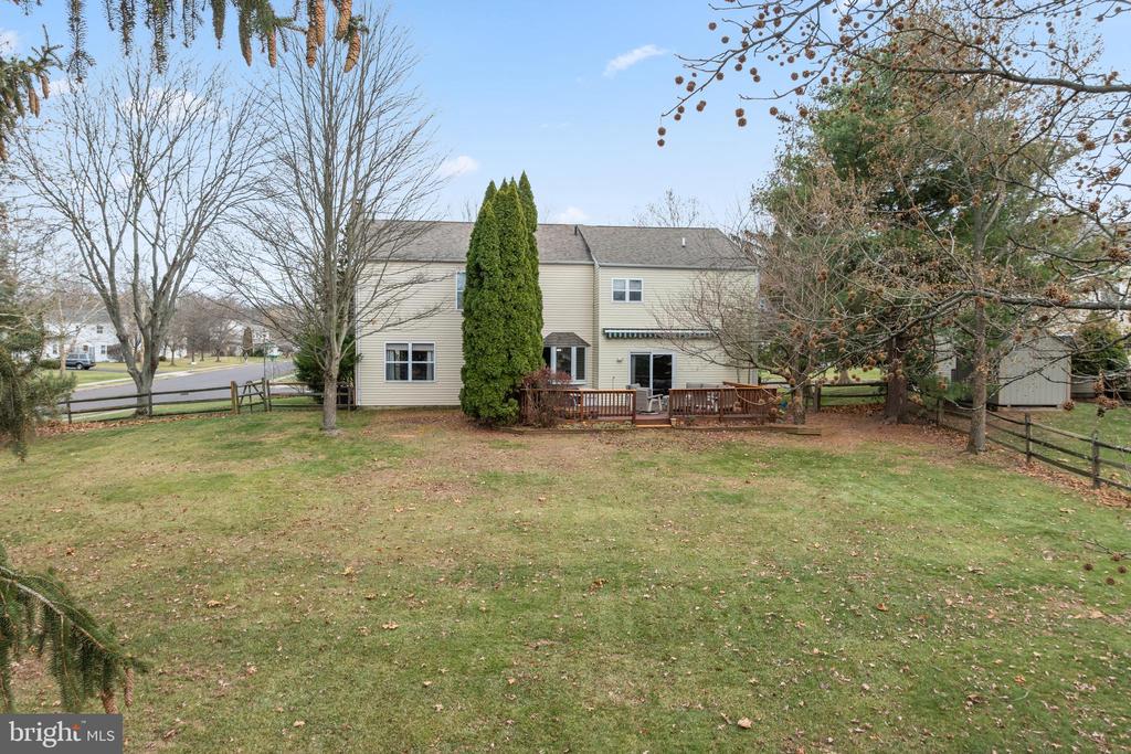 701 QUAIL CIRCLE