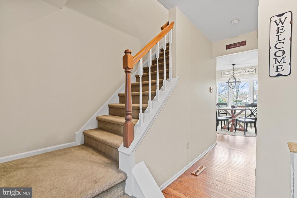 701 QUAIL CIRCLE