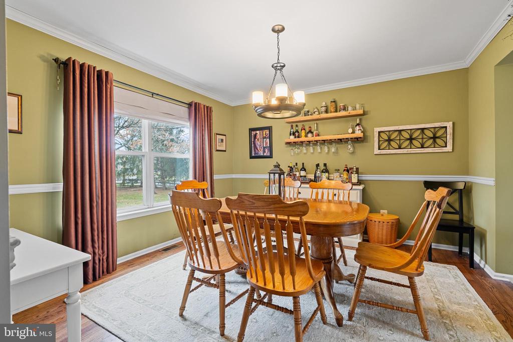 701 QUAIL CIRCLE