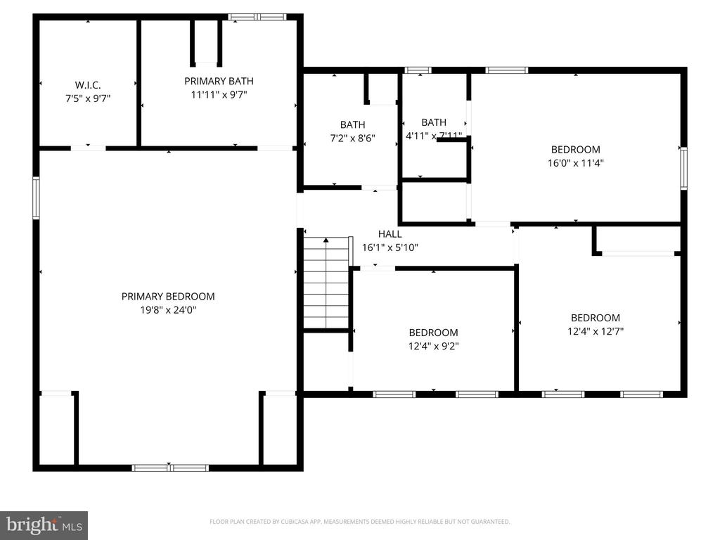 701 QUAIL CIRCLE