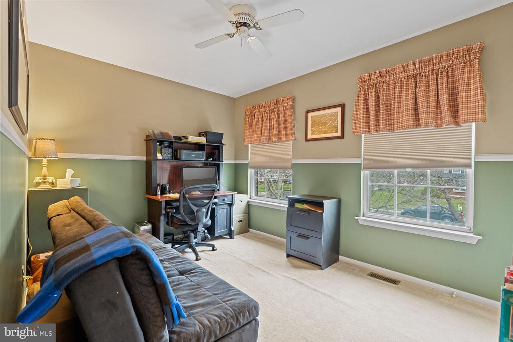 701 QUAIL CIRCLE