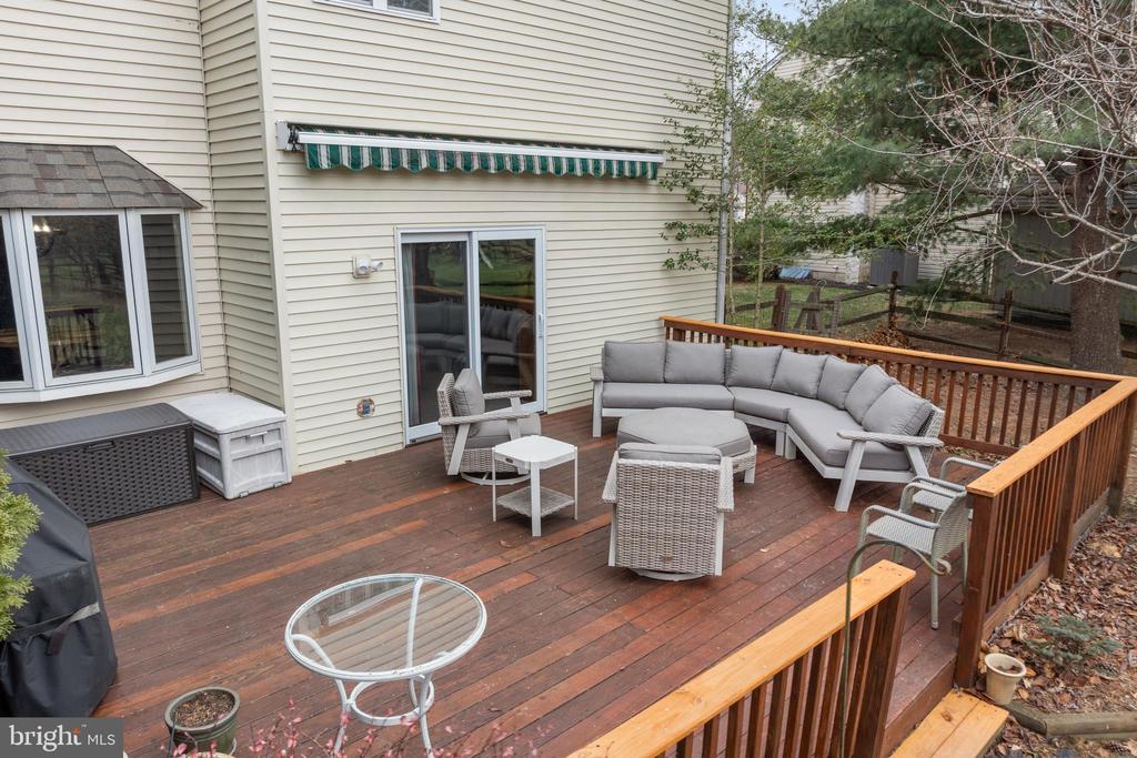 701 QUAIL CIRCLE