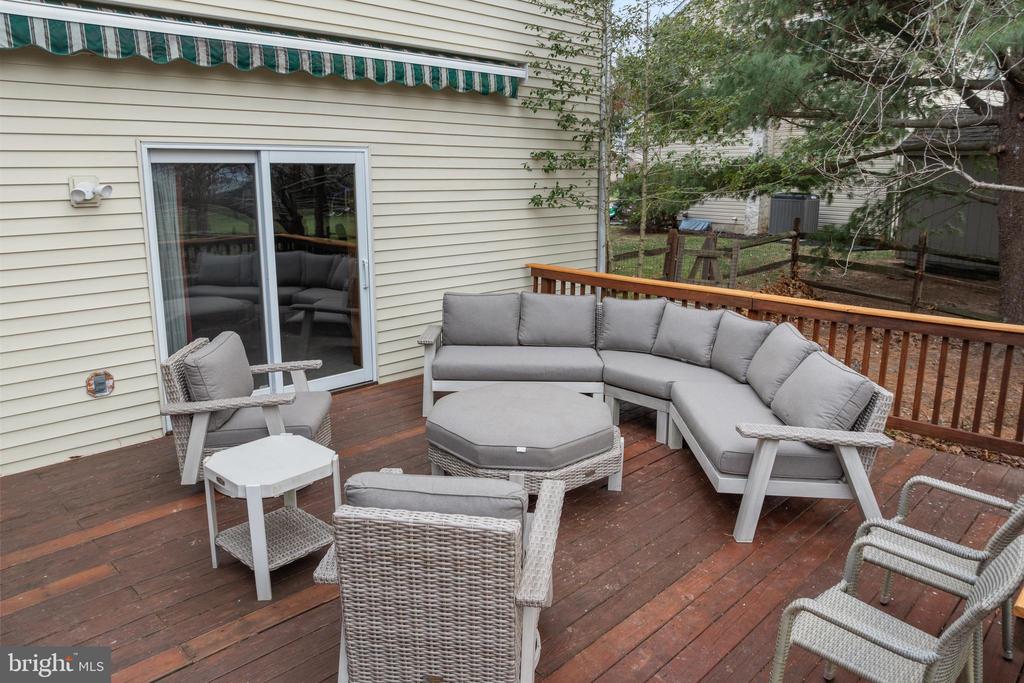 701 QUAIL CIRCLE