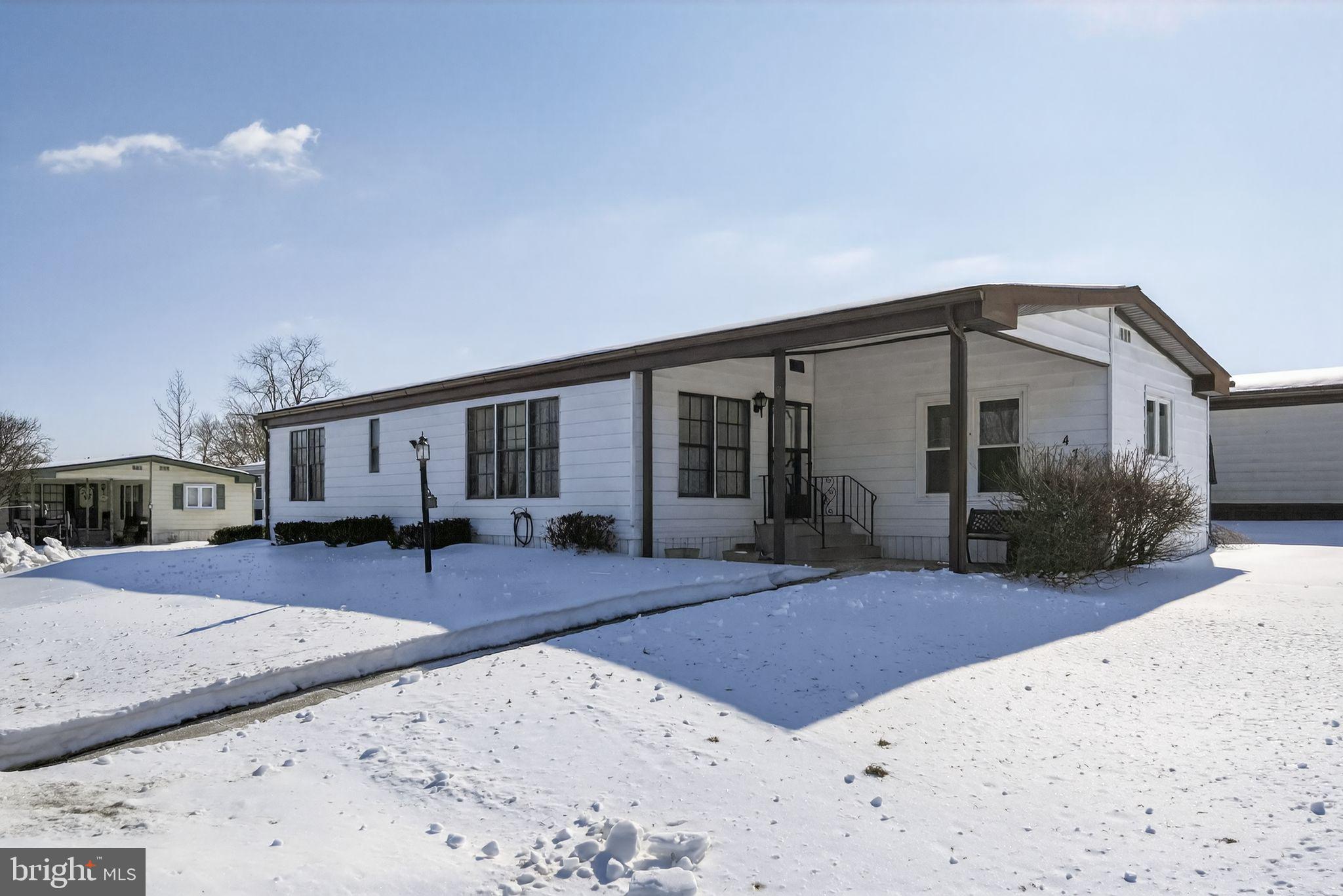 474 NESHAMINY FALLS CIRCLE