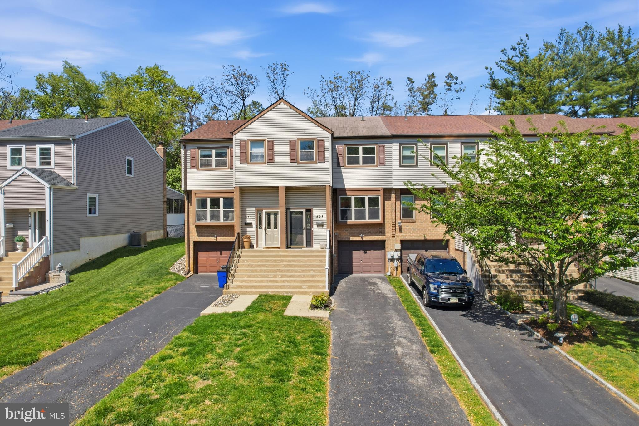 225 BIRCH DRIVE