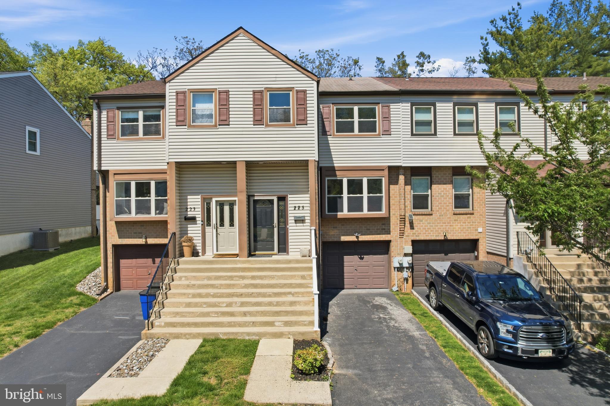 225 BIRCH DRIVE