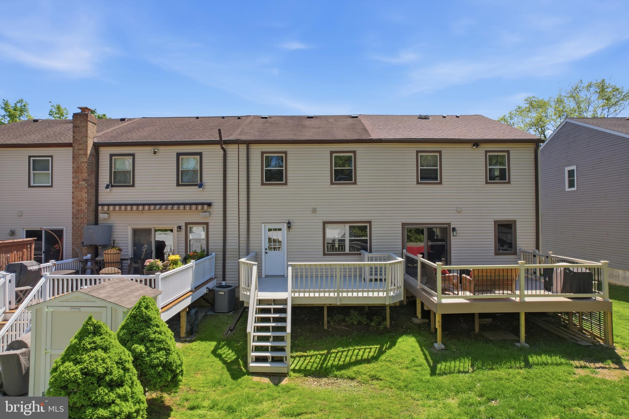 225 BIRCH DRIVE