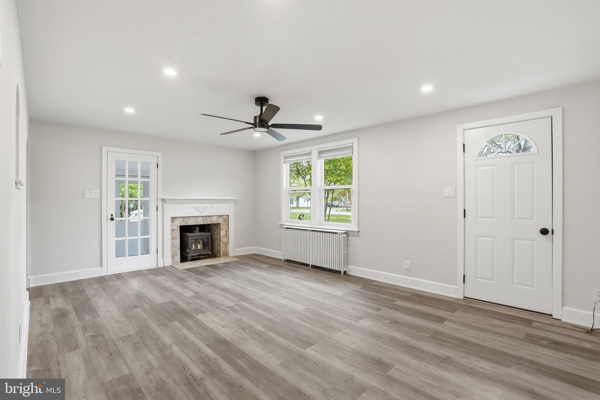 1306 W ORVILLA ROAD