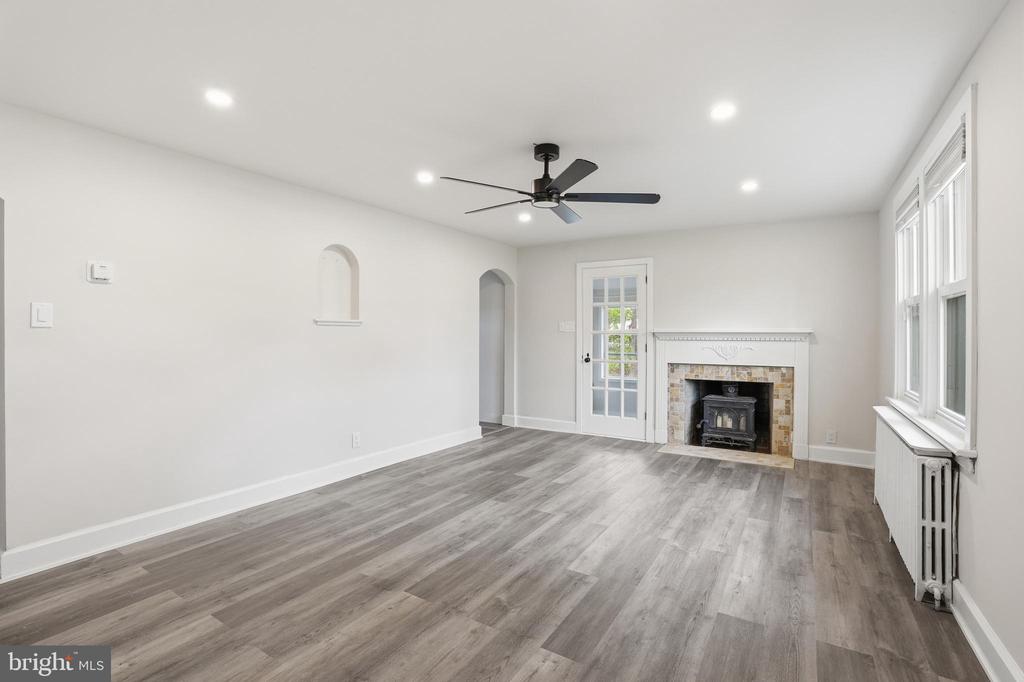 1306 W ORVILLA ROAD