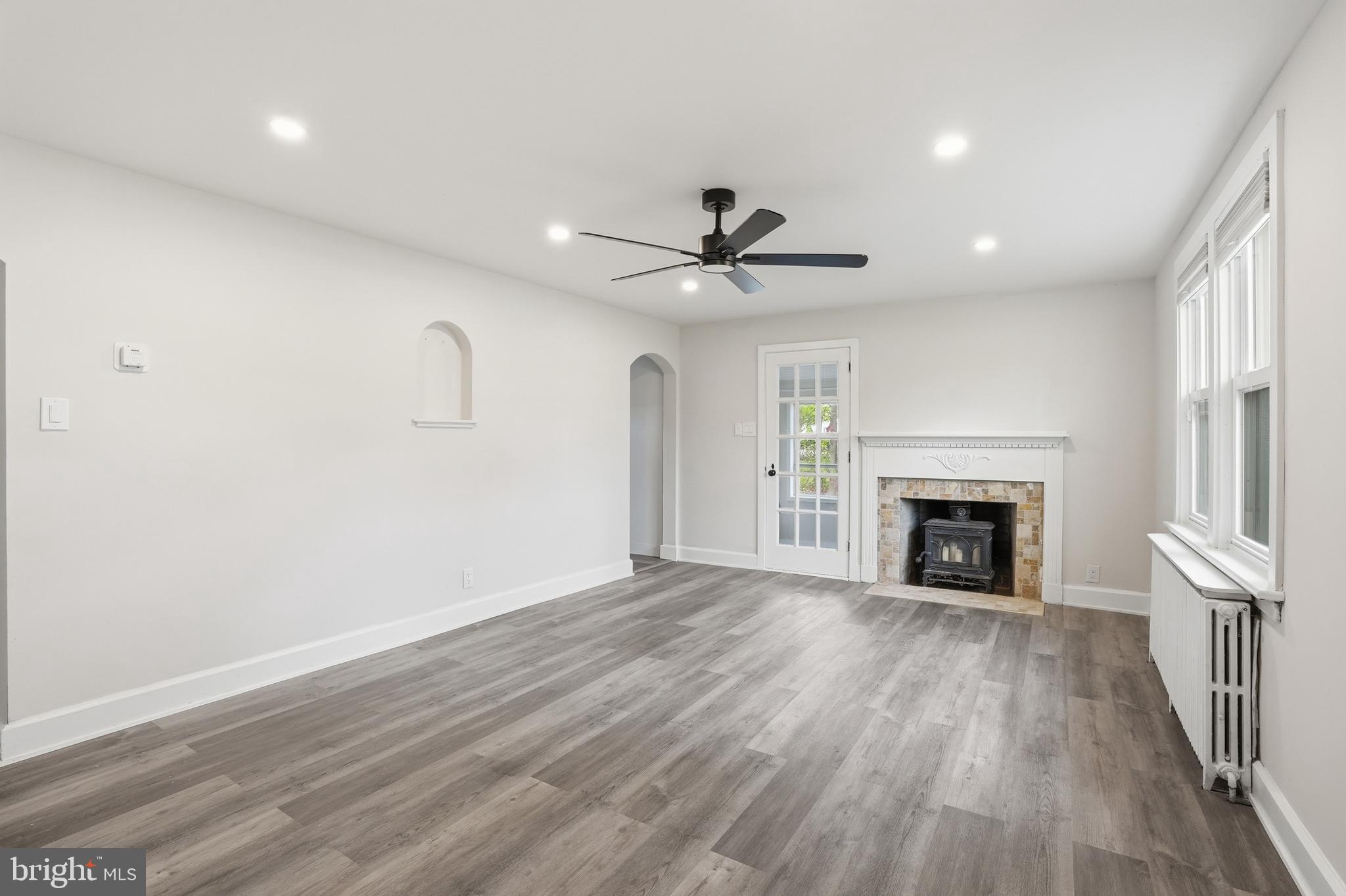 1306 W ORVILLA ROAD