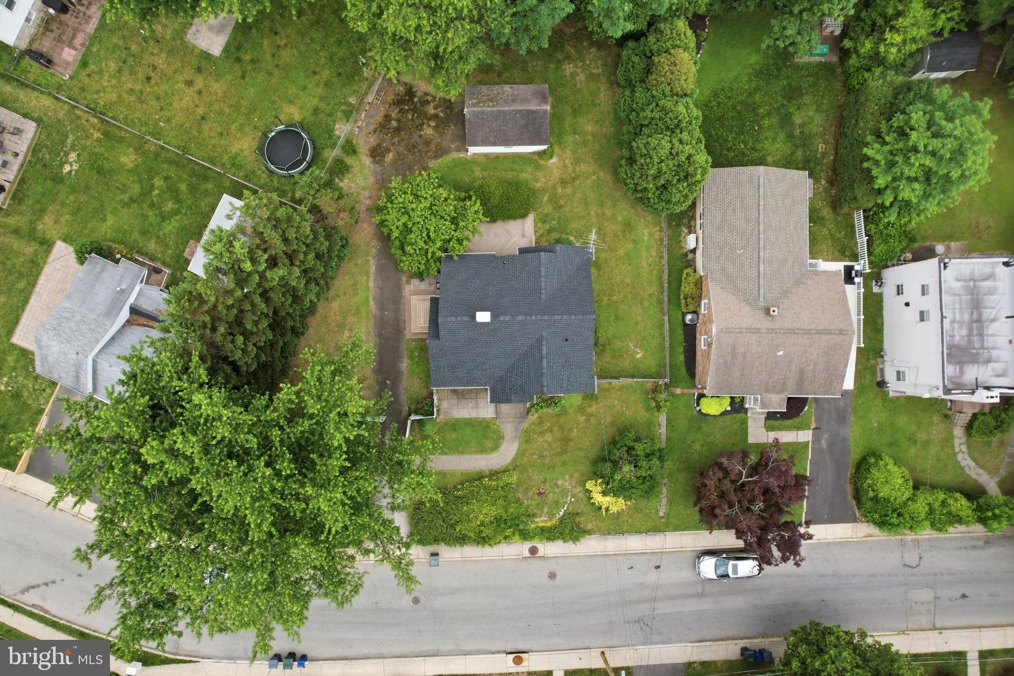 2018 ROY AVENUE