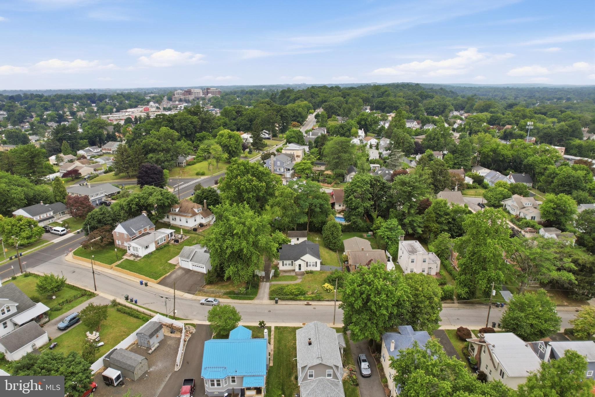 2018 ROY AVENUE