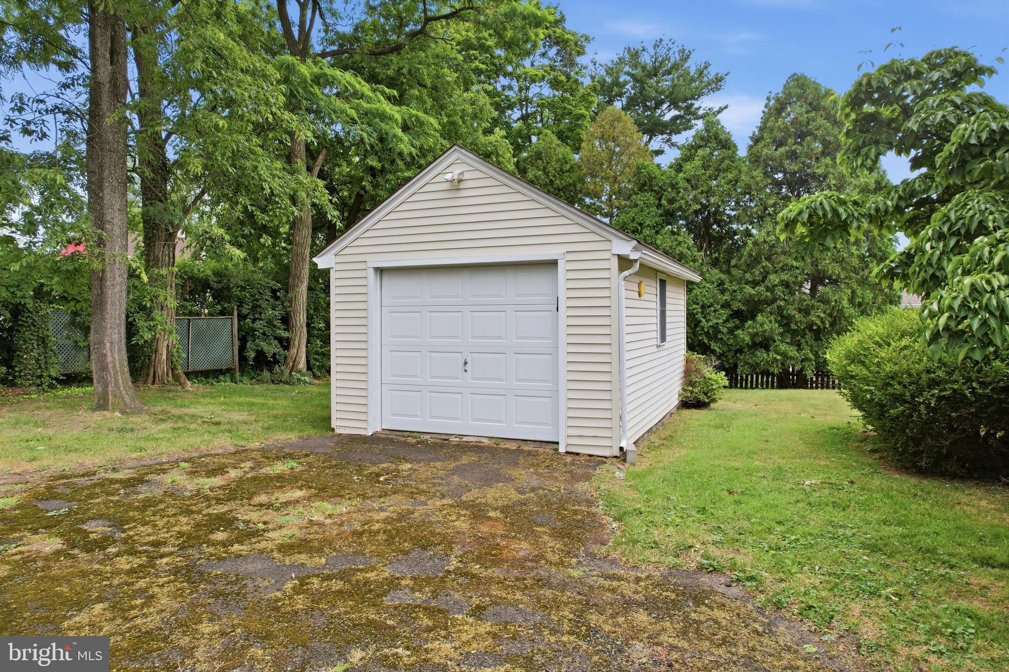 2018 ROY AVENUE