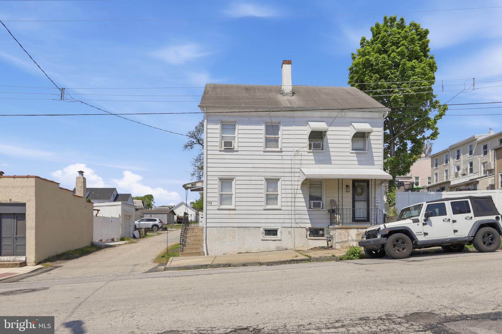 712 WELLS STREET