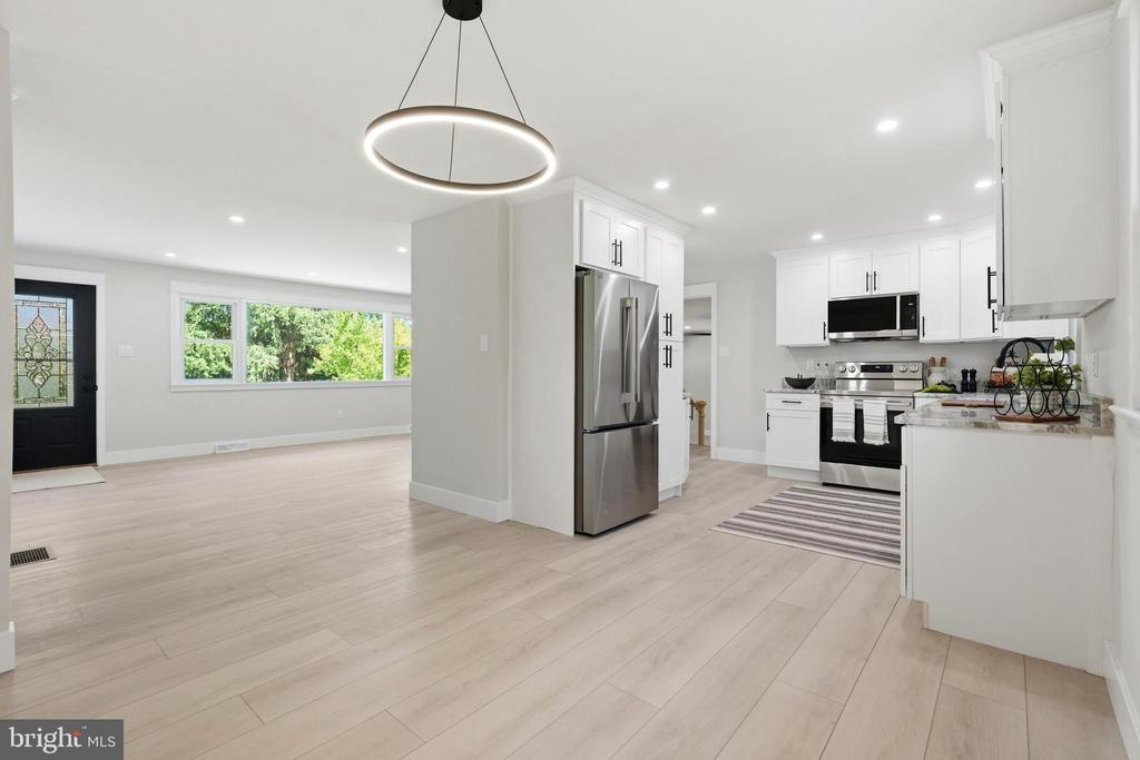 422 PRIVET ROAD