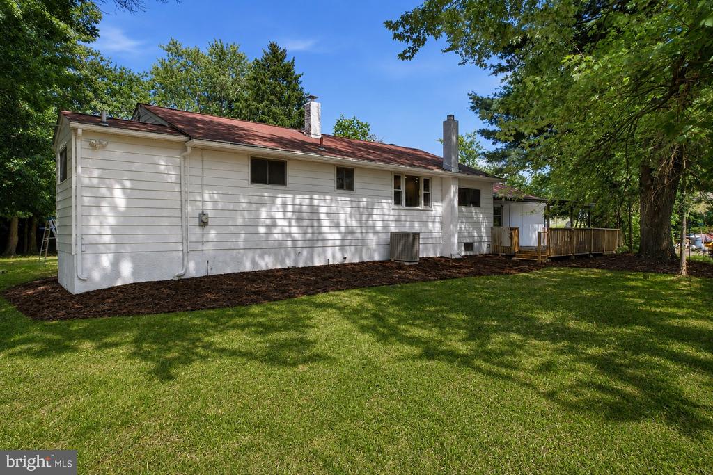 422 PRIVET ROAD