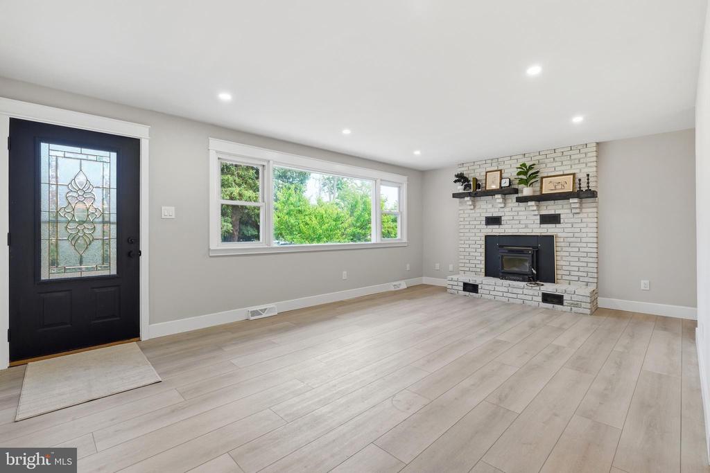 422 PRIVET ROAD