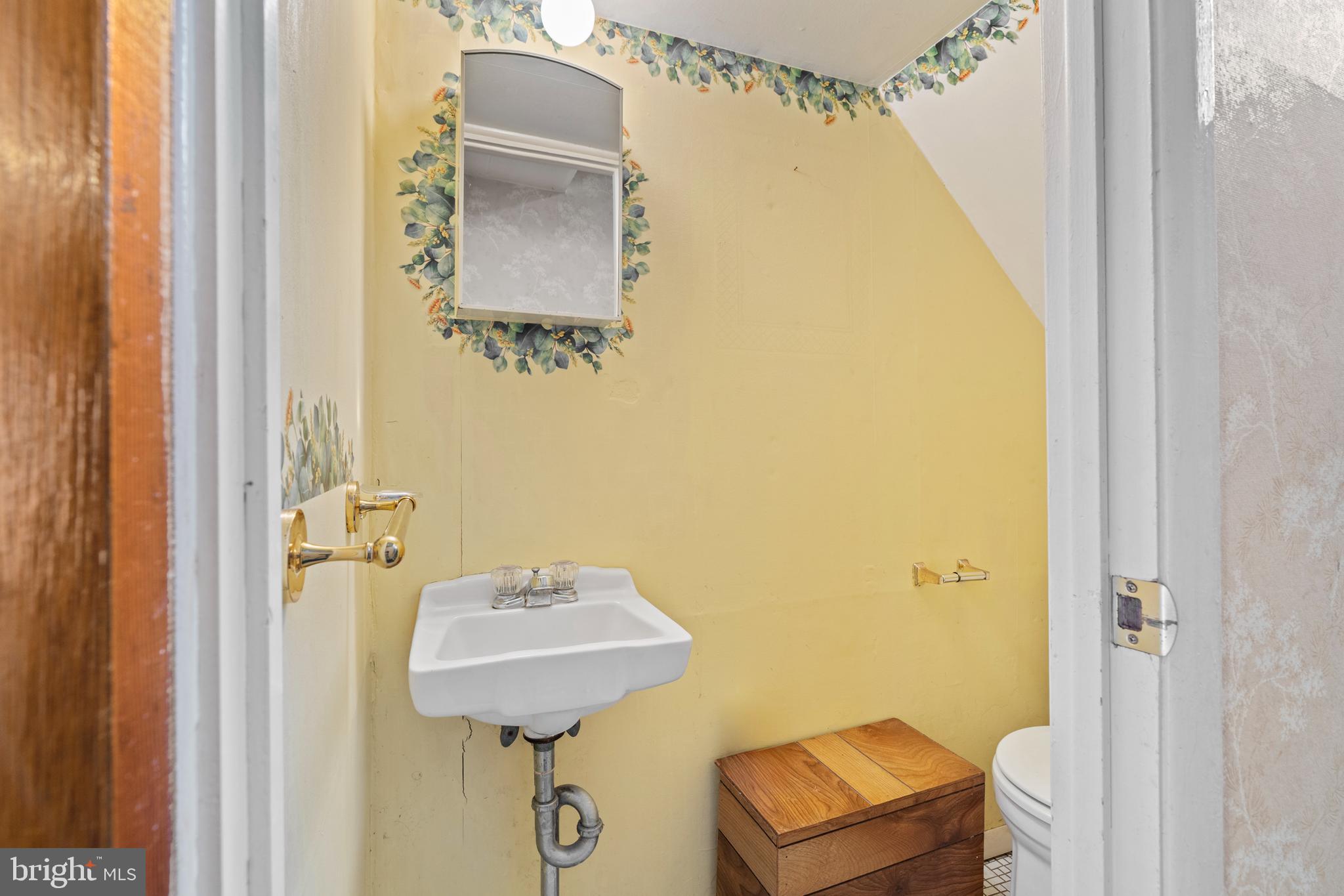 12218 Sweet Briar Rd