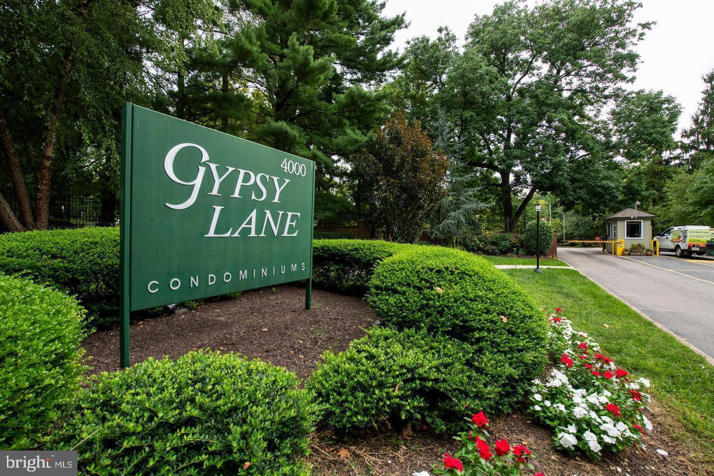 4000 Gypsy Ln #719