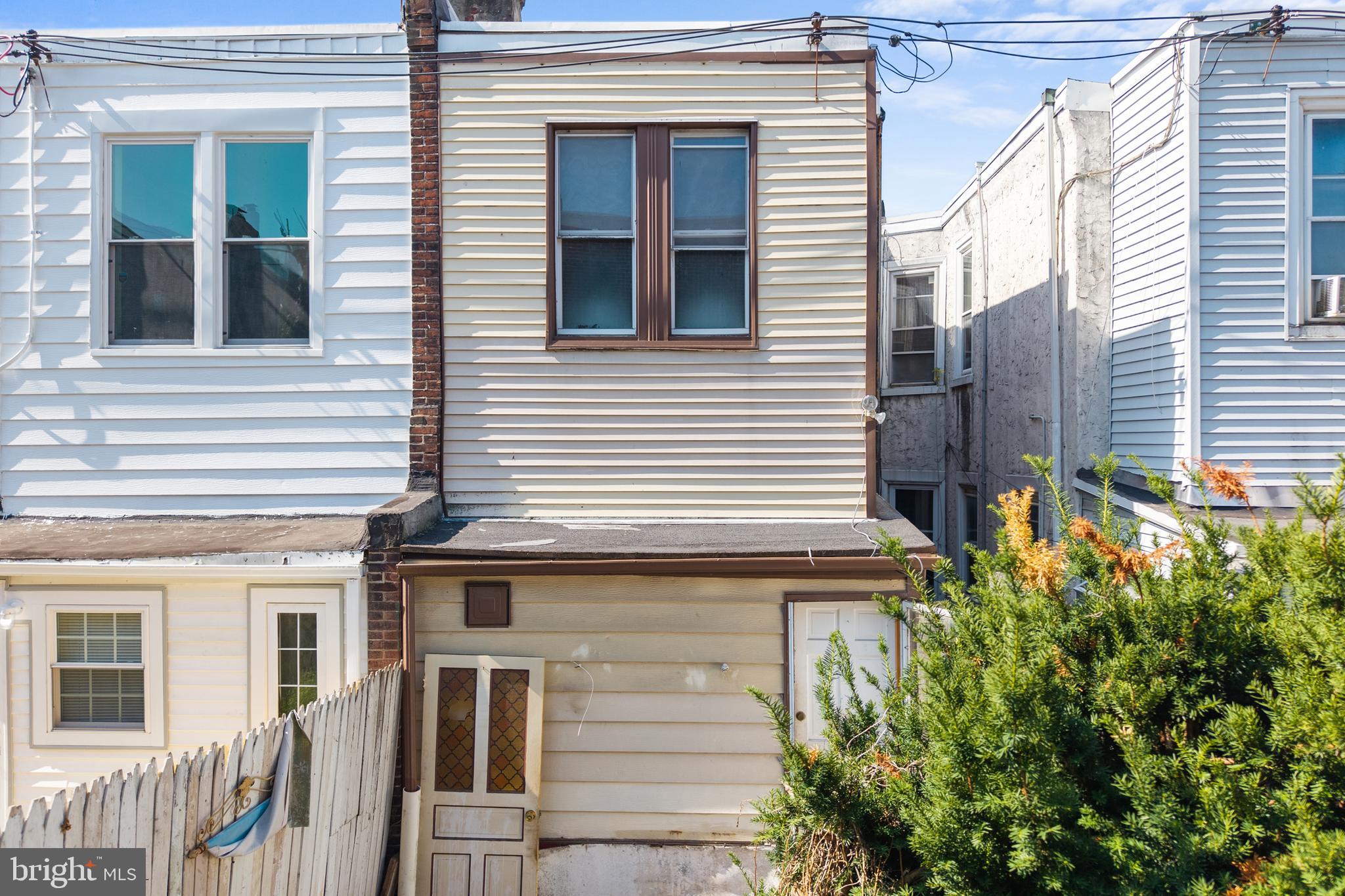 1663 BRIDGE STREET