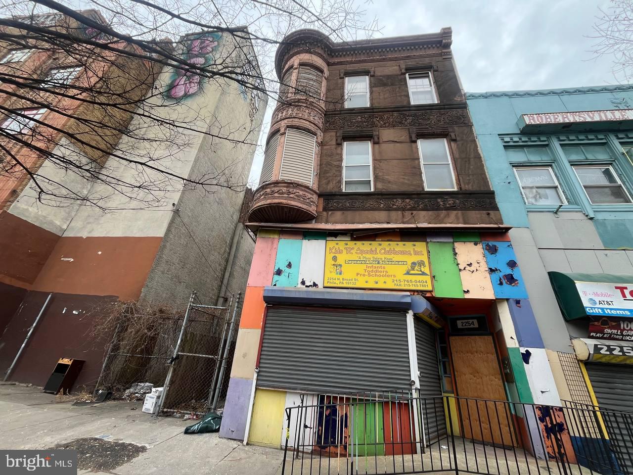 2252 N BROAD STREET 54