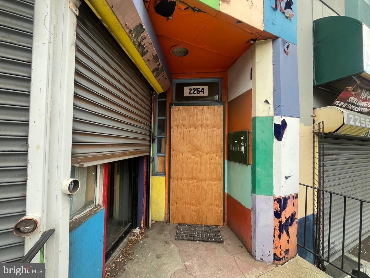 2252 N BROAD STREET 54