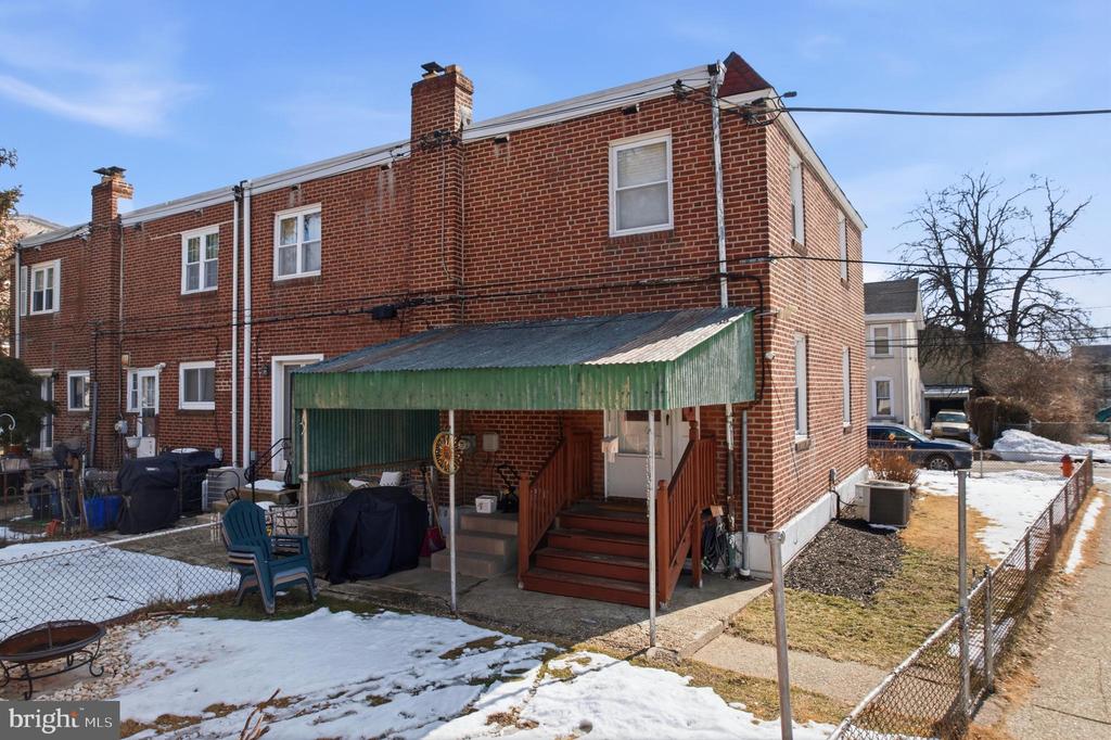 294 LEMONTE STREET