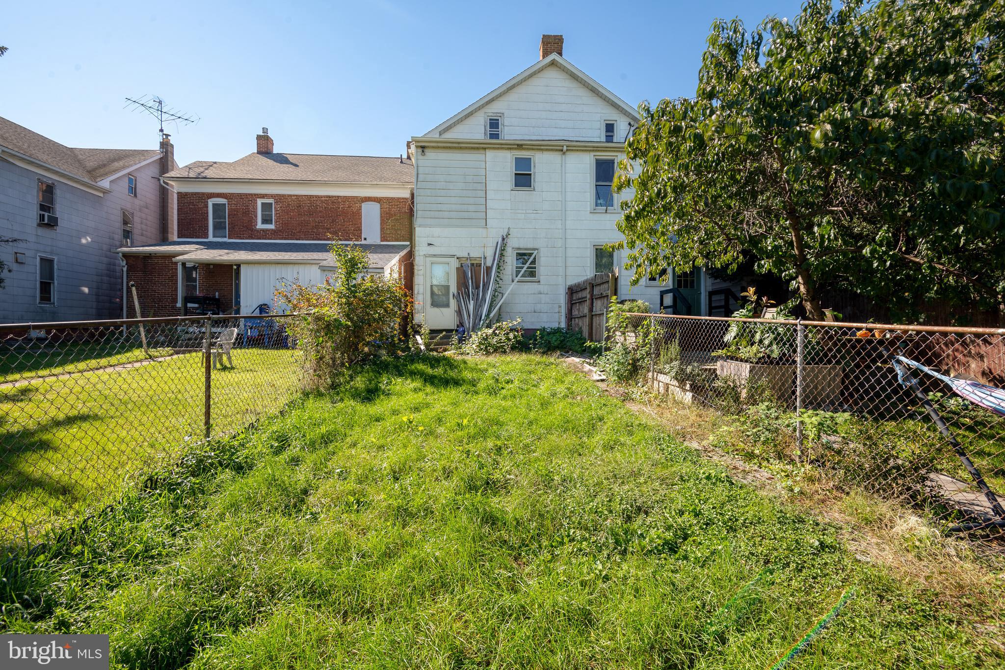 538 Baer Ave