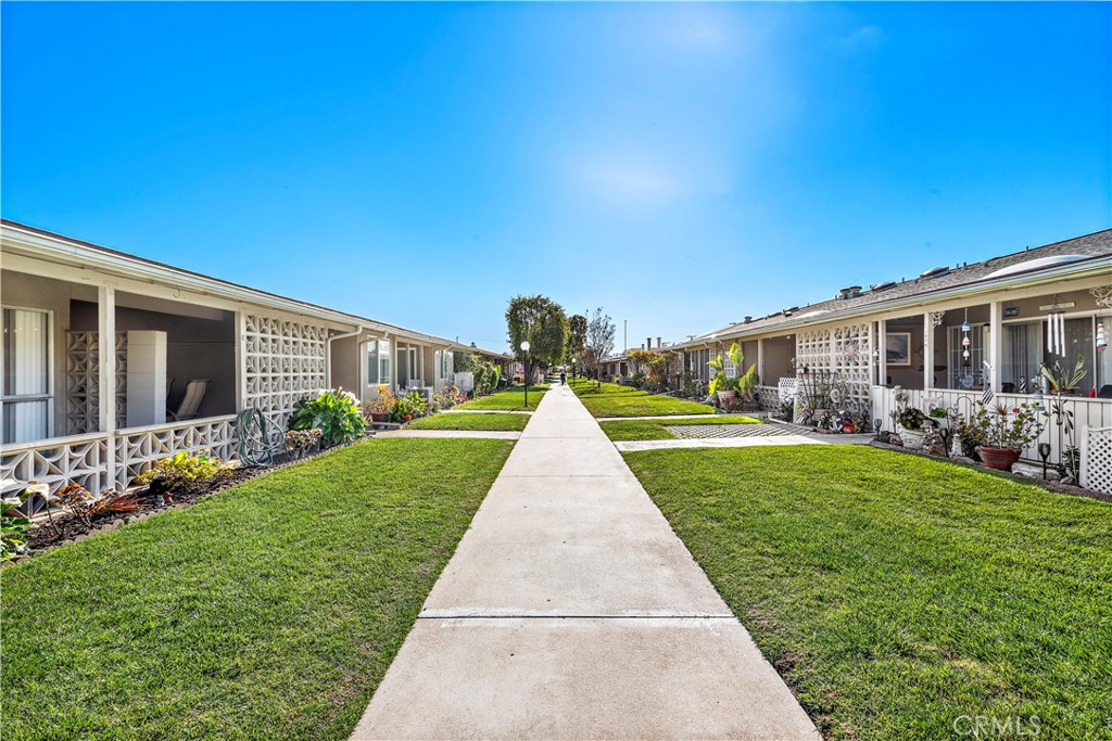 1381 Mayfield Road 141K