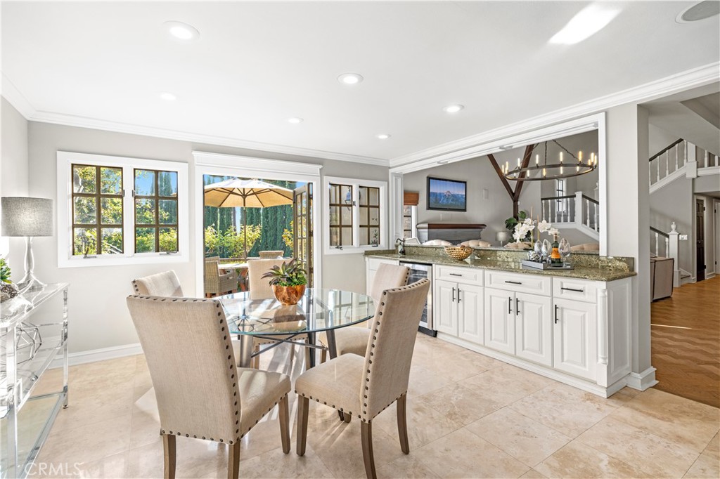 1620 La Loma Drive