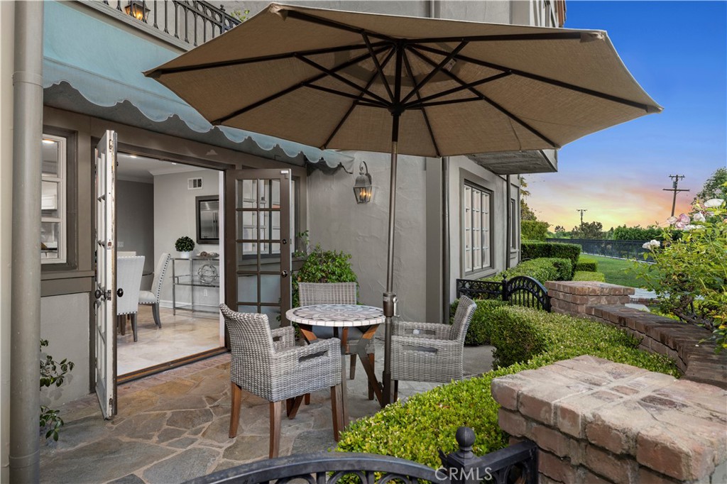 1620 La Loma Drive