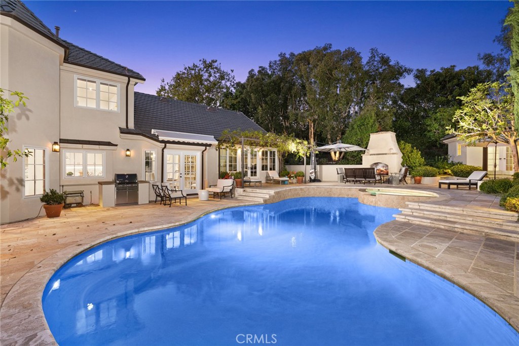 30602 Hunt Club Drive
