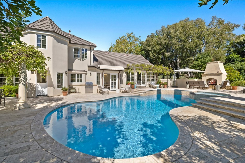 30602 Hunt Club Drive